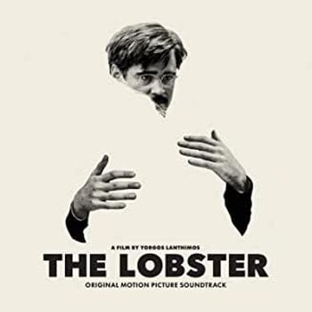 LP ploča Various Artists - The Lobster (Limited Edition) (Coloured) (LP) - 1
