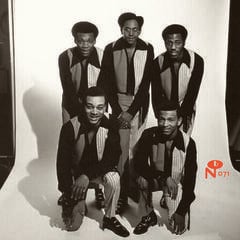 LP ploča Various Artists - Eccentric Soul: The Saru Label (2 LP)