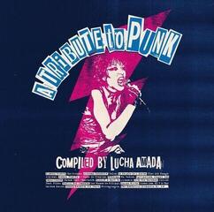 LP ploča Various Artists - A Tribute To Punk (180 g) (2 LP + 2 CD)