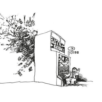 LP ploča Various Artists - Switched-On Eugene (2 LP) - 1