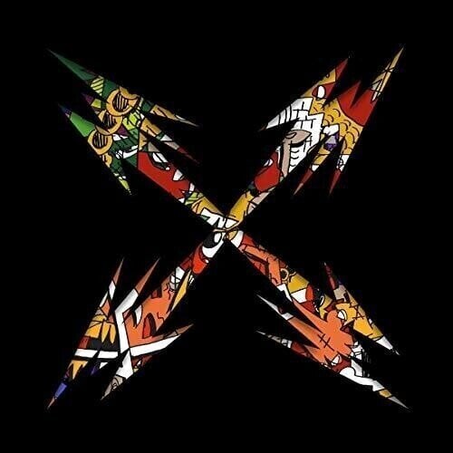 LP ploča Various Artists - Brainfeeder X (Box Set) (4 LP)