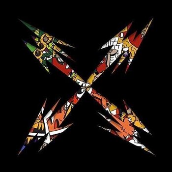 LP ploča Various Artists - Brainfeeder X (Box Set) (4 LP) - 1