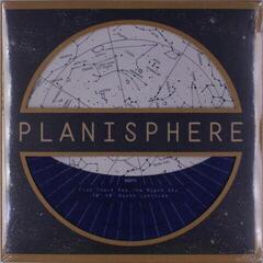 LP ploča Various Artists - Planisphere (Picture Disc) (LP)