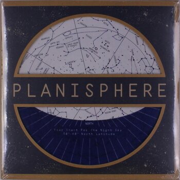 LP ploča Various Artists - Planisphere (Picture Disc) (LP) - 1
