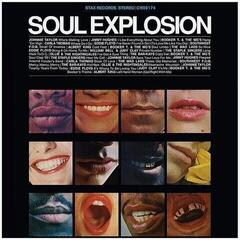 Vinyl Record Various Artists - Soul Explosion (Reissue) (2 LP)