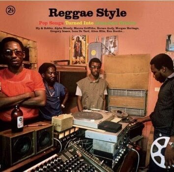 LP ploča Various Artists - Reggae Style (Pop Songs Turned Into Jamaican Style) (Remastered) (2 LP) - 1