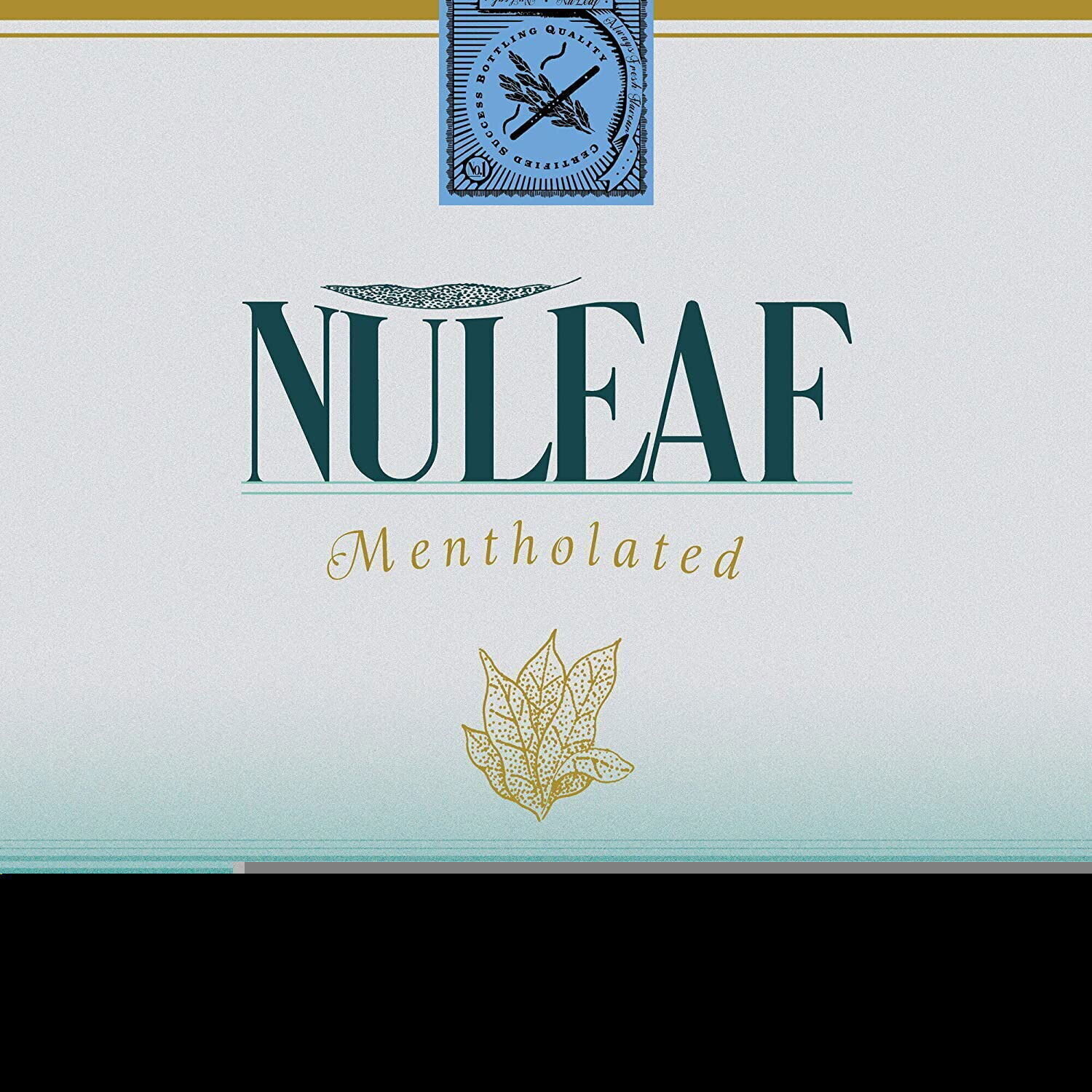 Disque vinyle Various Artists - NuLeaf (LP)