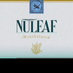 Disque vinyle Various Artists - NuLeaf (LP)