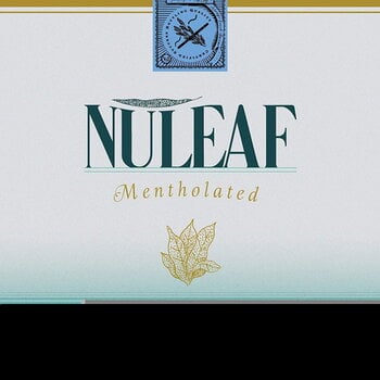 Disque vinyle Various Artists - NuLeaf (LP) - 1