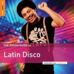 Disque vinyle Various Artists - The Rough Guide To Latin Disco (Limited Edition) (LP)