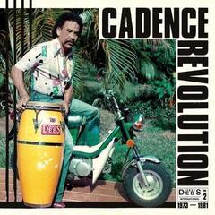 Vinyl Record Various Artists - Cadence Revolution: Disques Debs International Vol 2, 1973-1981 (2 LP)