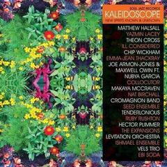 Vinyl Record Various Artists - Kaleidoscope (New Spirits Known & Unknown) (3 LP)