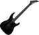 Electric guitar Jackson Pro Plus Series Soloist SLA2 FR EB Gloss Black Electric guitar