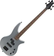Basszusgitár Jackson JS Series Spectra JS2 LRL Quicksilver Basszusgitár