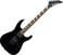Electric guitar Jackson X Series Soloist SLX DX HT LRL Gloss Black Electric guitar