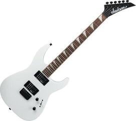 Electric guitar Jackson X Series Soloist SLX DX HT LRL Snow White Electric guitar