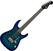 Ηλεκτρική Κιθάρα Charvel Pro-Mod Plus Dinky DK24 EB Chlorine Burst Ηλεκτρική Κιθάρα