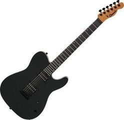 E-Gitarre Charvel Standard Series San Dimas Style-2 SD2 AH Gloss Black E-Gitarre