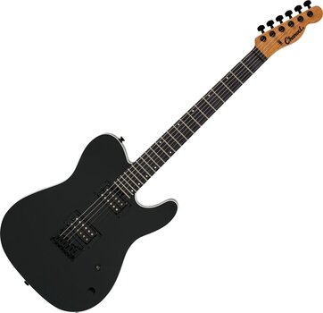 Električna kitara Charvel Standard Series San Dimas Style-2 SD2 AH Gloss Black Električna kitara - 1