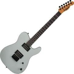 Elektrinė gitara Charvel Standard Series San Dimas Style-2 SD2 AH Satin Gray Elektrinė gitara