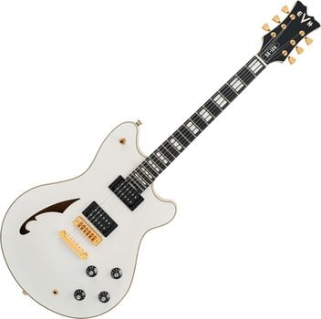 Guitarra eléctrica EVH SA-126 Special EB Platinum Pearl Metallic Guitarra eléctrica - 1
