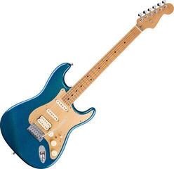 Electric guitar Fender American Ultra II Stratocaster MN Aurora Electric guitar