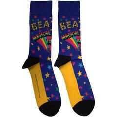 Sokken The Beatles Magical Mystery Tour Blue 40-45 Sokken
