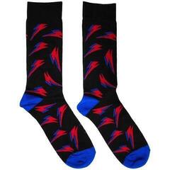 Sokid David Bowie Flash Pattern Black 39-45 Sokid