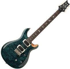 Guitarra elétrica PRS SE CE24 Slate Blue Guitarra elétrica