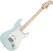Guitare électrique Fender Squier Sonic Stratocaster HT H MN Sonic Blue Guitare électrique