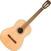 Guitare classique Fender CN-30 Nylon WN 4/4 Natural Guitare classique