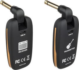 Belaidė sistema Revoltage FreeBird 2.4 GHz Instrument Belaidė sistema 2,4 GHz