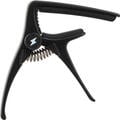 Revoltage ECP-1 Black Akustisen kitaran capo