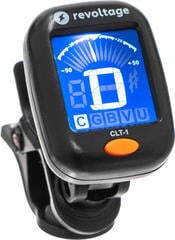Clip Tuner Revoltage CLT-1 Clip Tuner