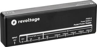 Power Supply Αντάπτορας Revoltage Power Station 9 Power Supply Αντάπτορας