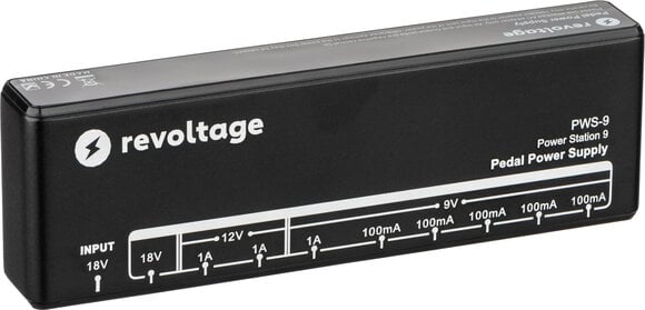Power Supply Adapter Revoltage Power Station 9 Power Supply Adapter - 1