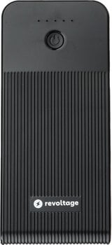 Power Supply Adapter Revoltage Power Station Powerbank Power Supply Adapter - 1