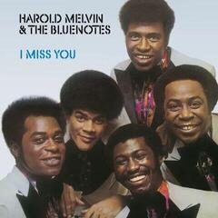 LP plošča Harold Melvin & The Blue Notes - I Miss You (LP)