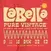 Χορδές για Ηλεκτρική Κιθάρα La Bella PV942 Pure Vintage Extra Light 9-42 Χορδές για Ηλεκτρική Κιθάρα