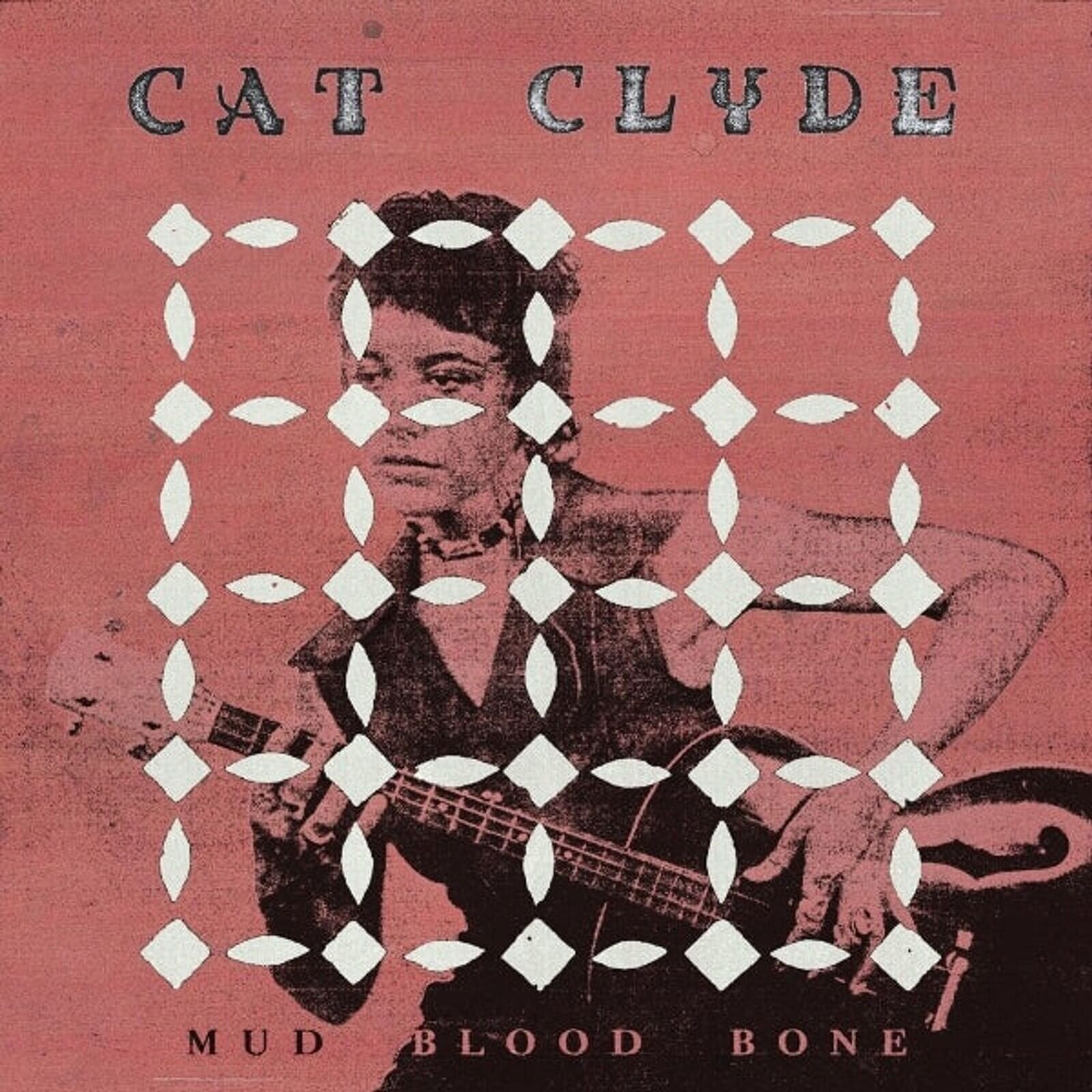 LP ploča Cat Clyde - Mud Blood Bone (LP)