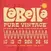 E-guitar strings La Bella PV1046 Pure Vintage Regular 10-46 E-guitar strings