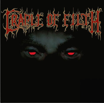 Glazbene CD Cradle Of Filth - From The Cradle To Enslave (Reissue) (EP) (CD) - 1