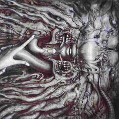 LP ploča Danzig - Danzig III: How The Gods Kill (LP)