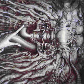 LP ploča Danzig - Danzig III: How The Gods Kill (LP) - 1