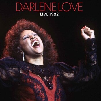 LP ploča Darlene Love - Live 1982 (LP) - 1