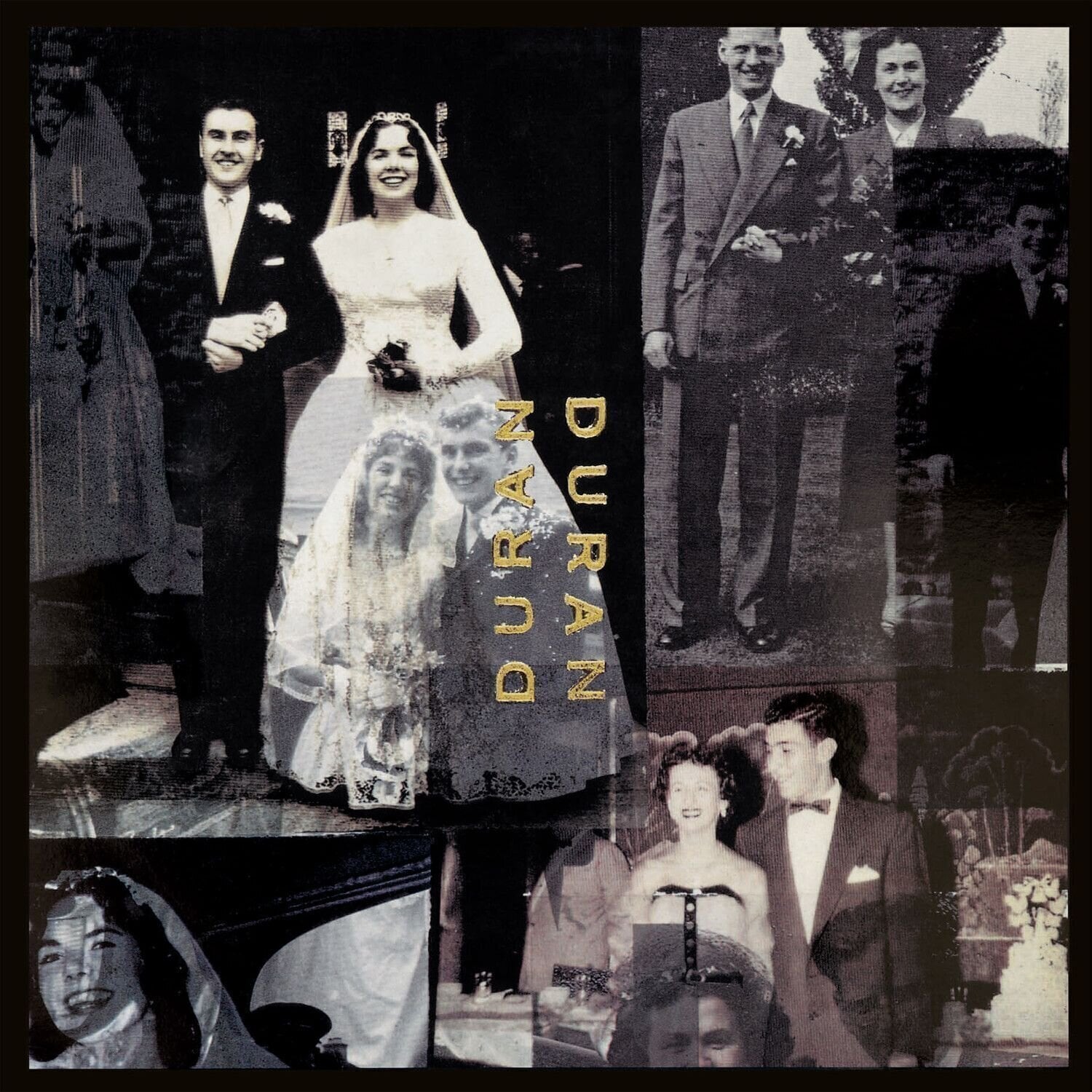 LP Duran Duran - Duran Duran (Reissue) (2 LP)