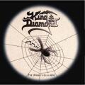 King Diamond - The Spider's Lullabye (Gatefold Sleeve) (White Coloured) (2 LP)