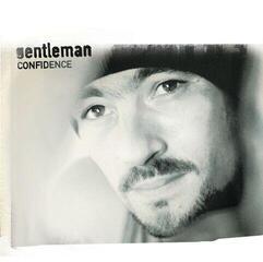 Vinylplate Gentleman - Confidence (Reissue) (Limited Edition) (White Coloured) (2 LP)