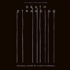 Vinylskiva Ludvig Forssell - Death Stranding (Original Score) (180 g) (3 LP)