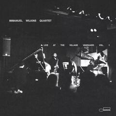 LP plošča Immanuel Wilkins - Immanuel Wilkins Quartet: Live At The Village Vang (2 LP)